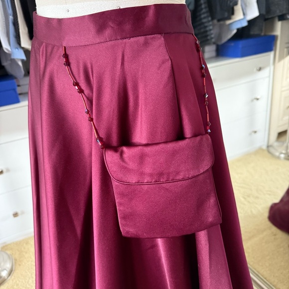 A.B.S Evening by Allen Schwartz Size:  6 - Picture 3 of 11